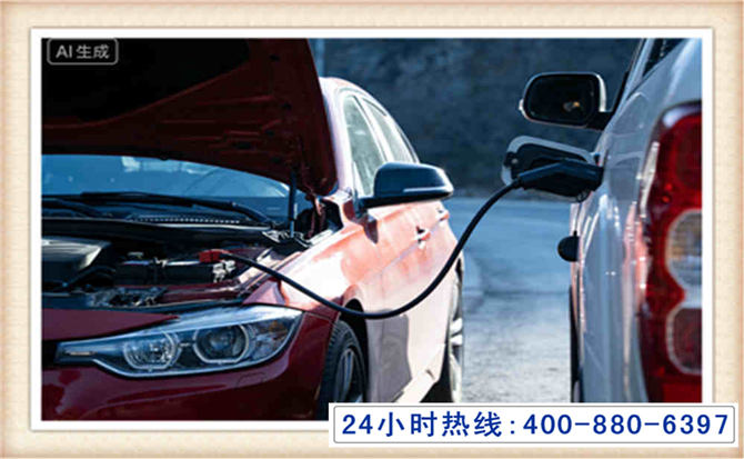 郧阳潍坊拖车,附近24小时汽车拖车救援，潍坊道路救援拖车电话